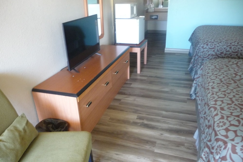 Sierra Inn Near Fort Huachuca AZ - photo 43