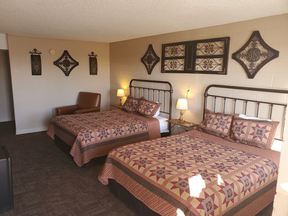 Kansas Country Inn - photo 19