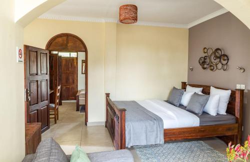 Villa Arumeru — Arusha — photo 5