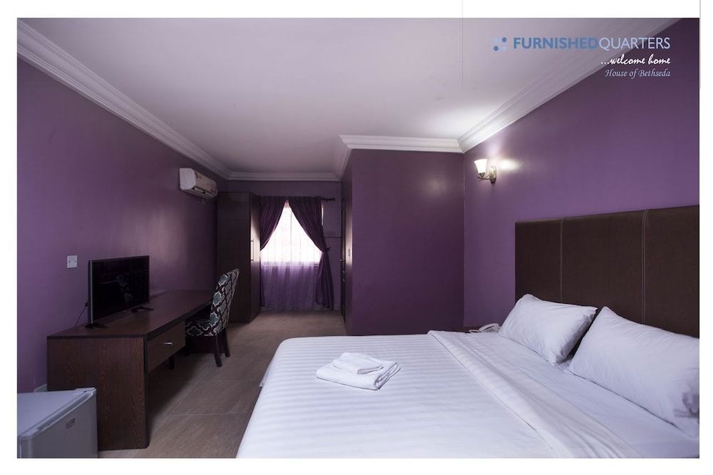 Furnishedquarters — Lagos — photo 2