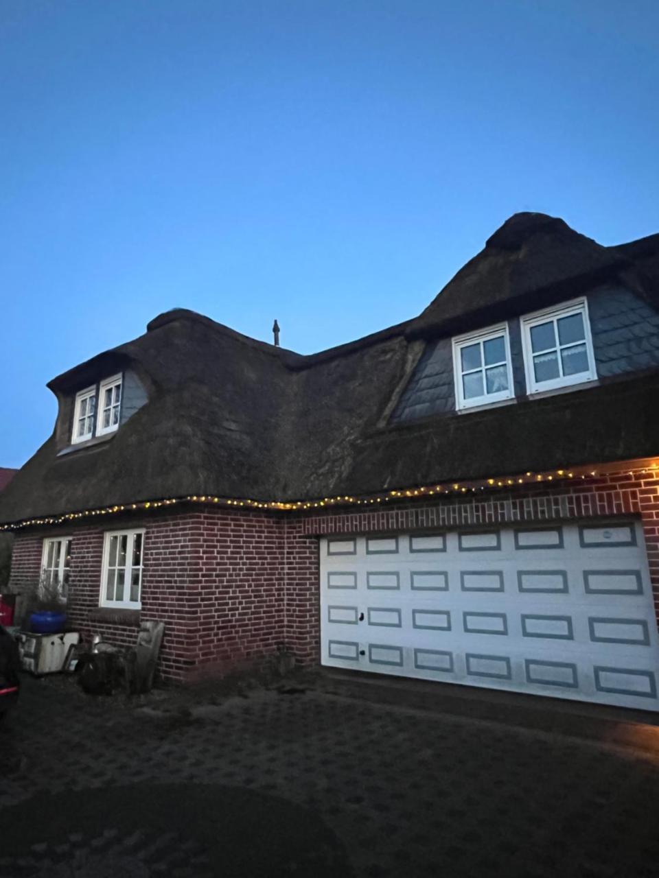 Antjes Ankerplatz in Wittmund, Germany