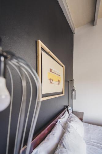 Surfers Lodge