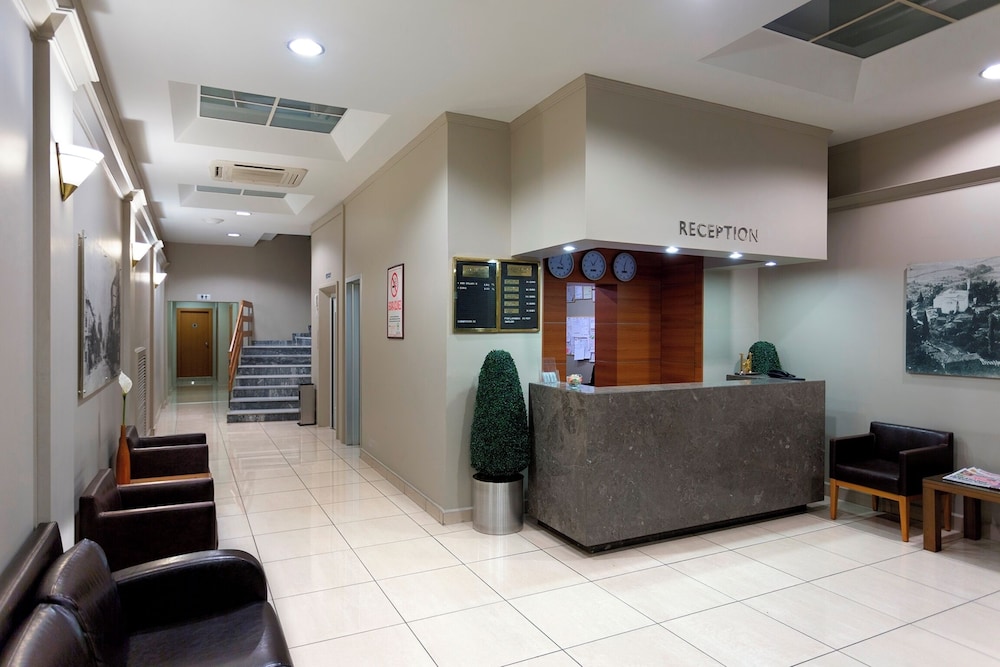 Kent Hotel — Bursa — photo 4