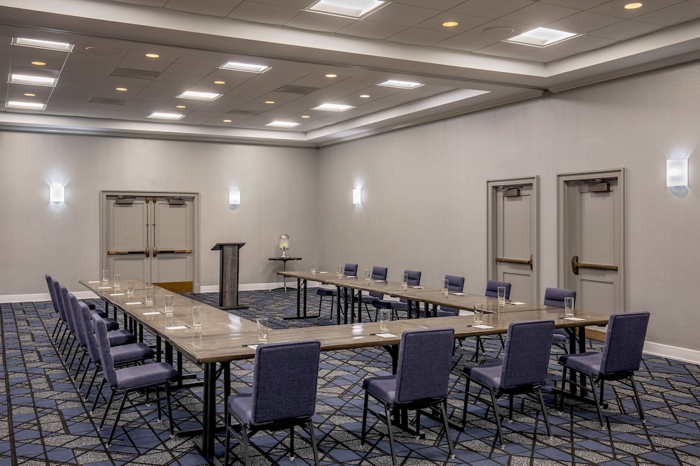 Courtyard by Marriott Boston Billerica Bedford - photo 24
