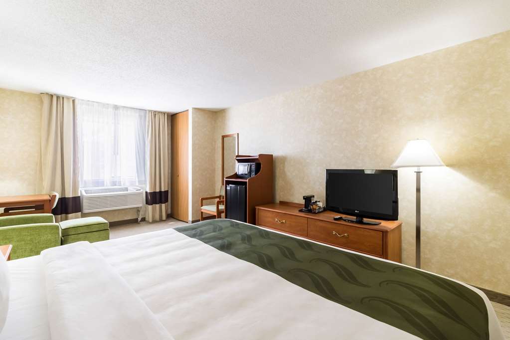 Quality Inn Marshall near University - photo 18