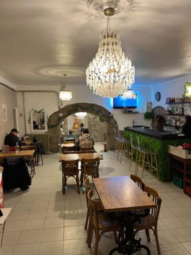 Cafe du Commerce — Avignon — photo 3