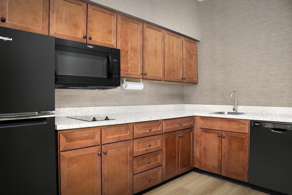 Residence Inn Houston West Energy Corridor - photo 27