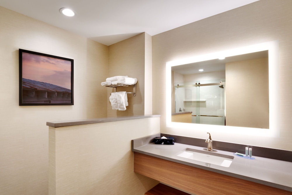 Fairfield Inn by Marriott Lexington Park Patuxent River Naval Air Station - photo 19