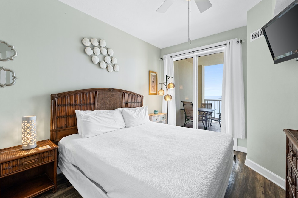 Grand Panama Beach Resort by Panhandle Getaways - photo 49