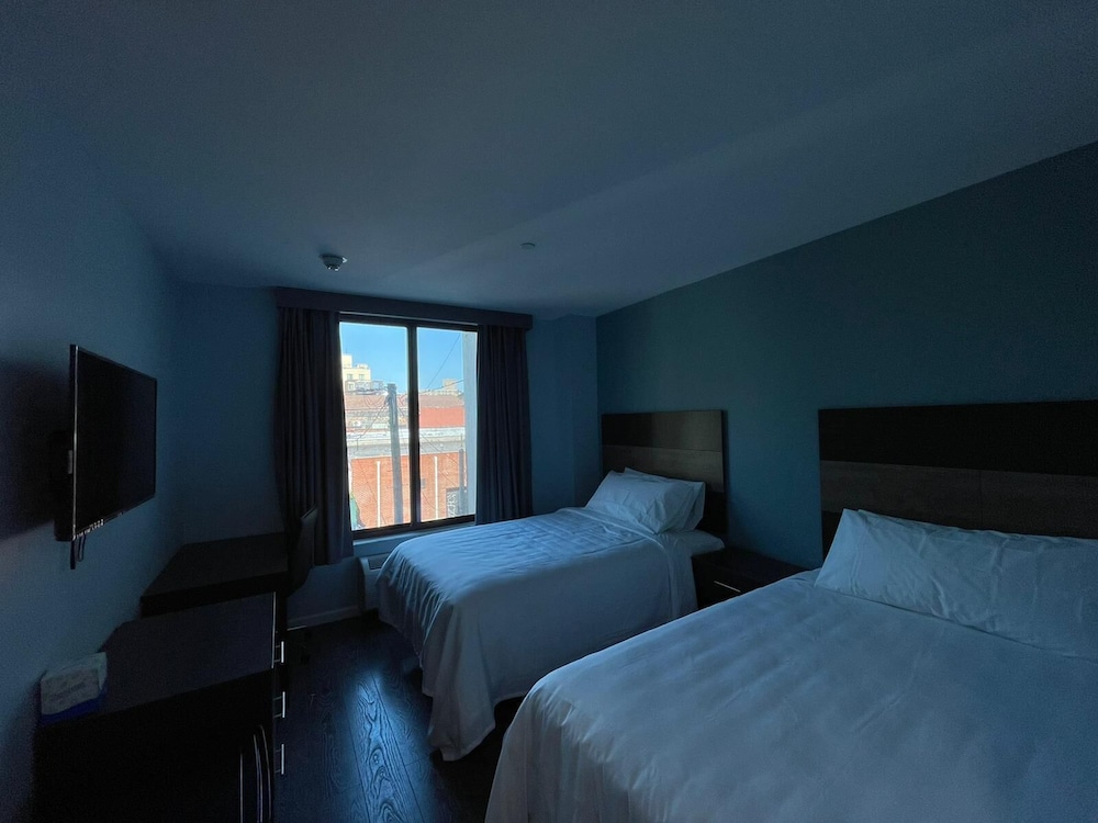 Thatford Hotel - photo 7