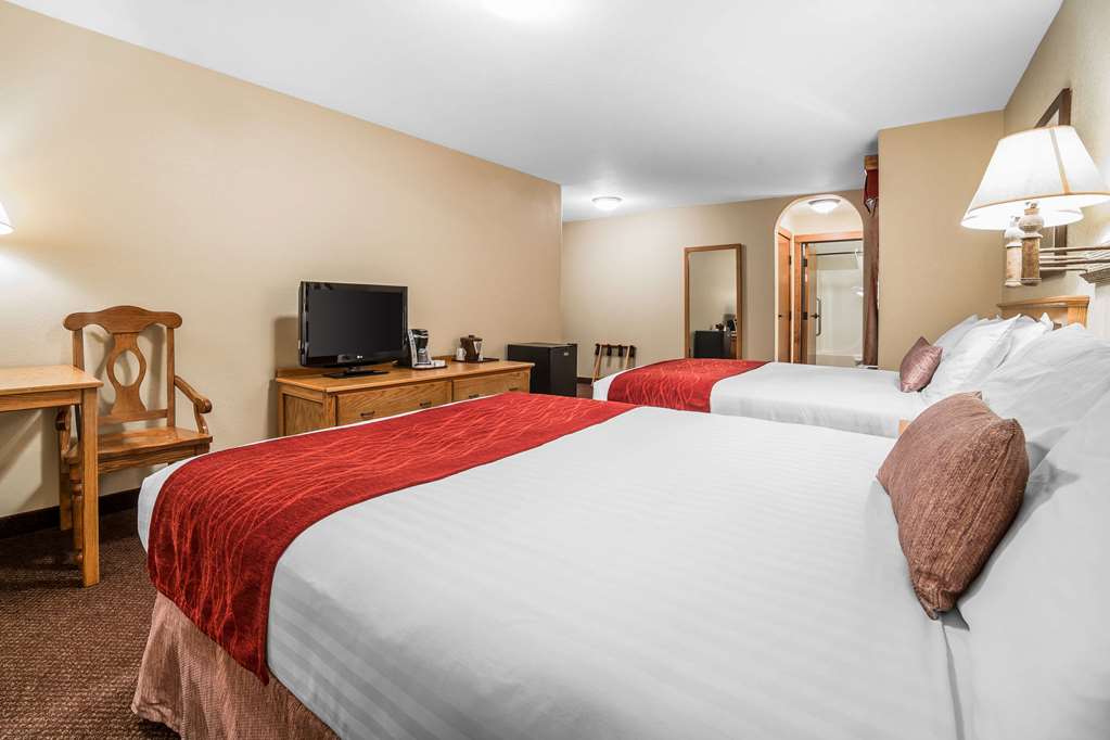 K Bar S Lodge an Ascend Collection Hotel - photo 25