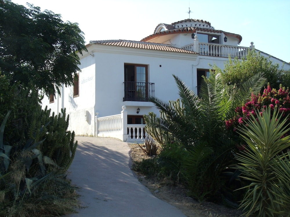 La Finca Blanca — hotel in Alora