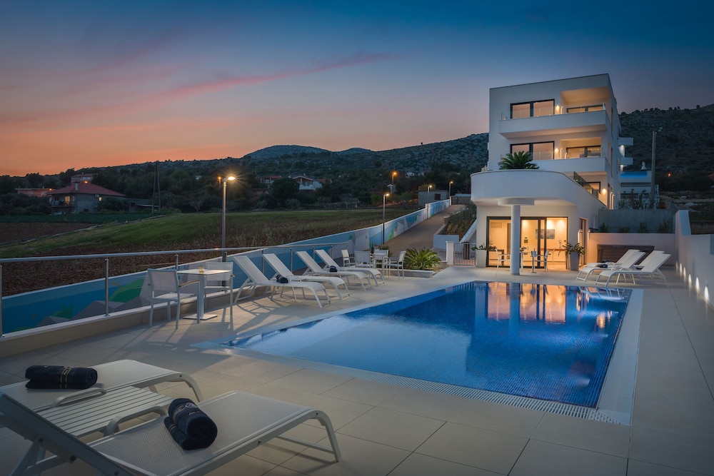 Villas Baotic — Trogir — photo 2