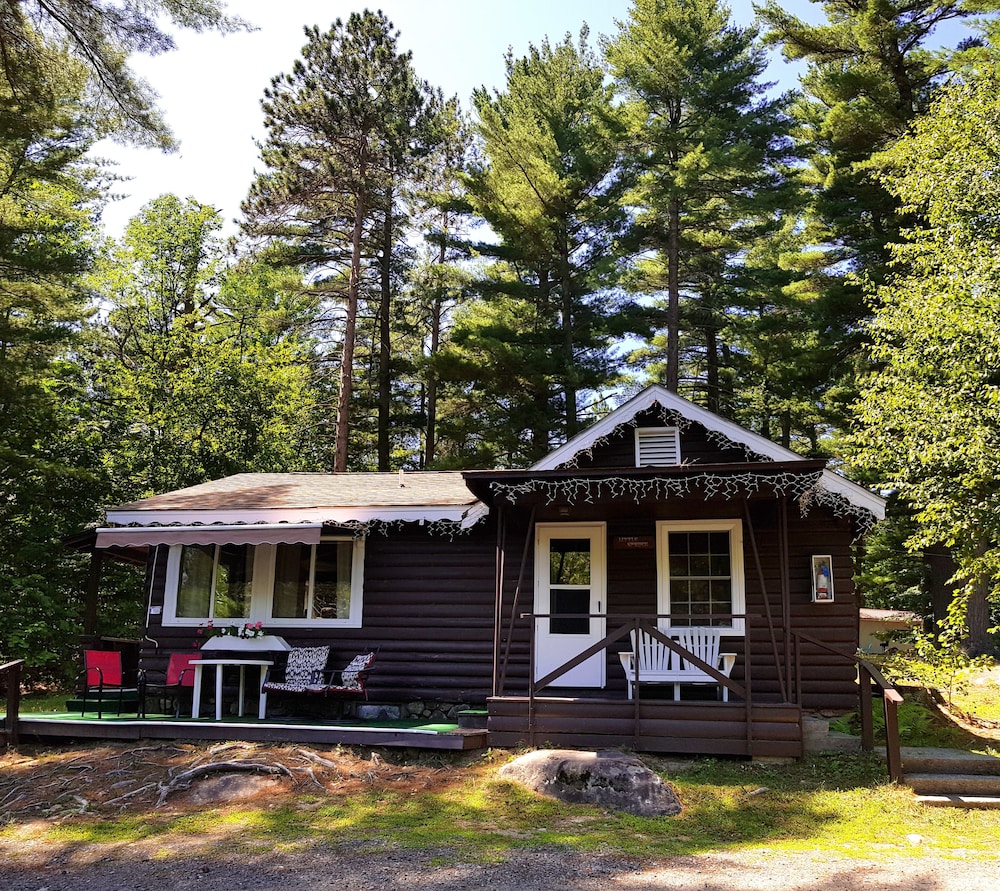 The Wilderness Inn - photo 5