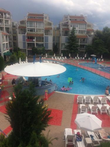 Elit 2 Apart Hotel - last minute hotel in Nesebar