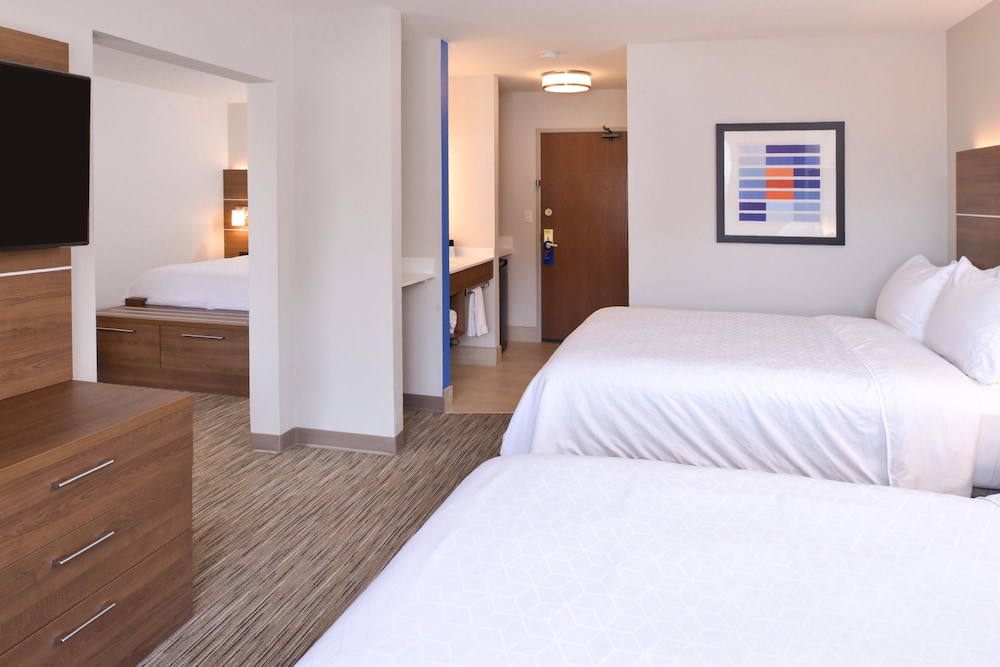 Holiday Inn Express Glenwood Springs - photo 8