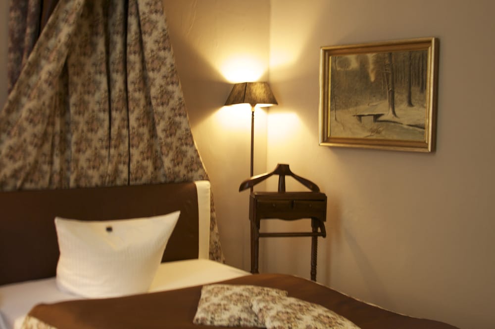 Alte Galerie Hotel — Berlin — photo 2