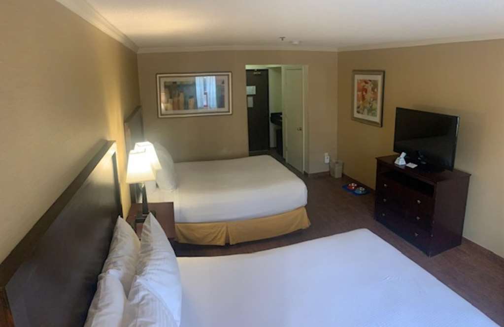 Best Western Davison Inn - photo 35