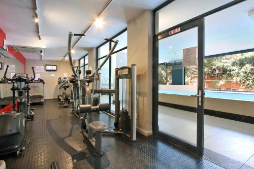 Rockwell Luxury Apartments