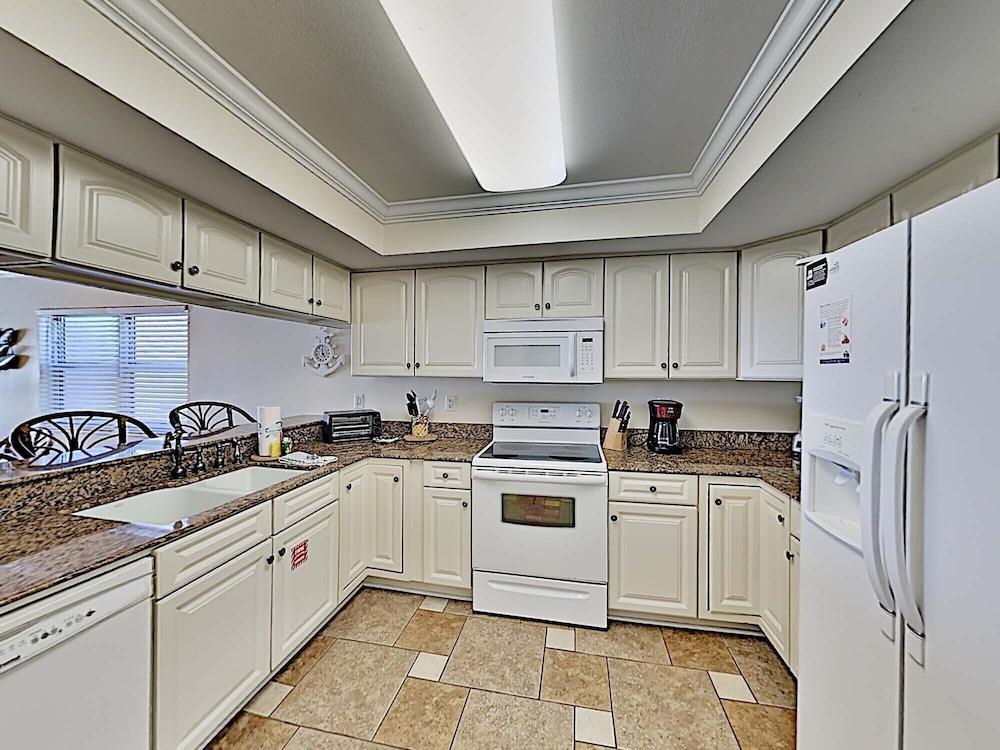 Regency Towers by Southern Vacation Rentals - photo 125