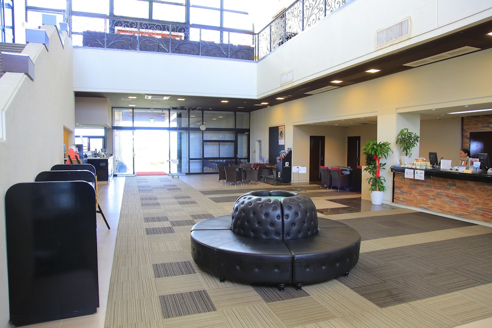 Ocean’s Resort Villa Vorla in Miyakojima, Japan