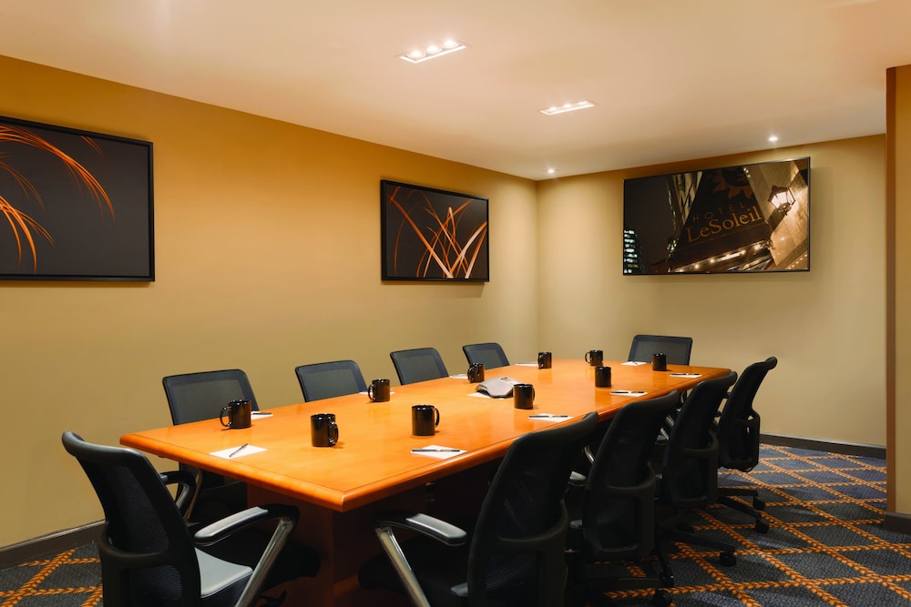 Executive LeSoleil NY - photo 62