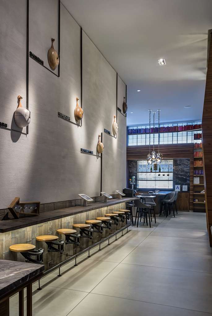 Hyatt Herald Square New York - photo 24