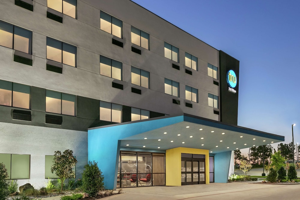 Tru by Hilton Longview - photo 35