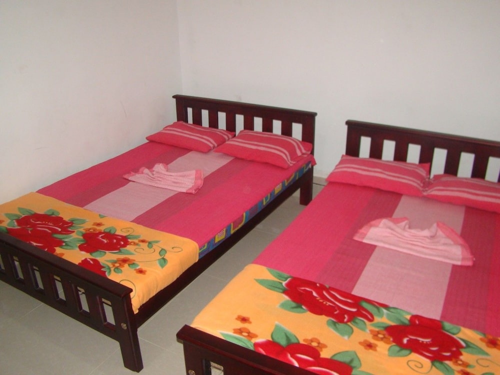 Ella Sashen Hotel in Ella Town, Sri Lanka