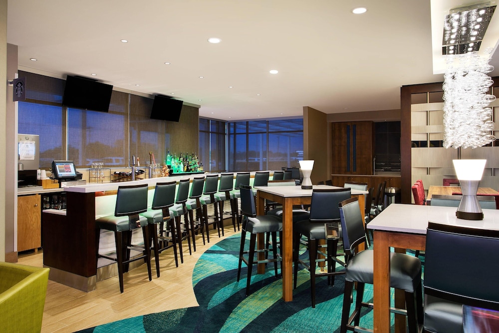SpringHill Suites by Marriott Murray - photo 2