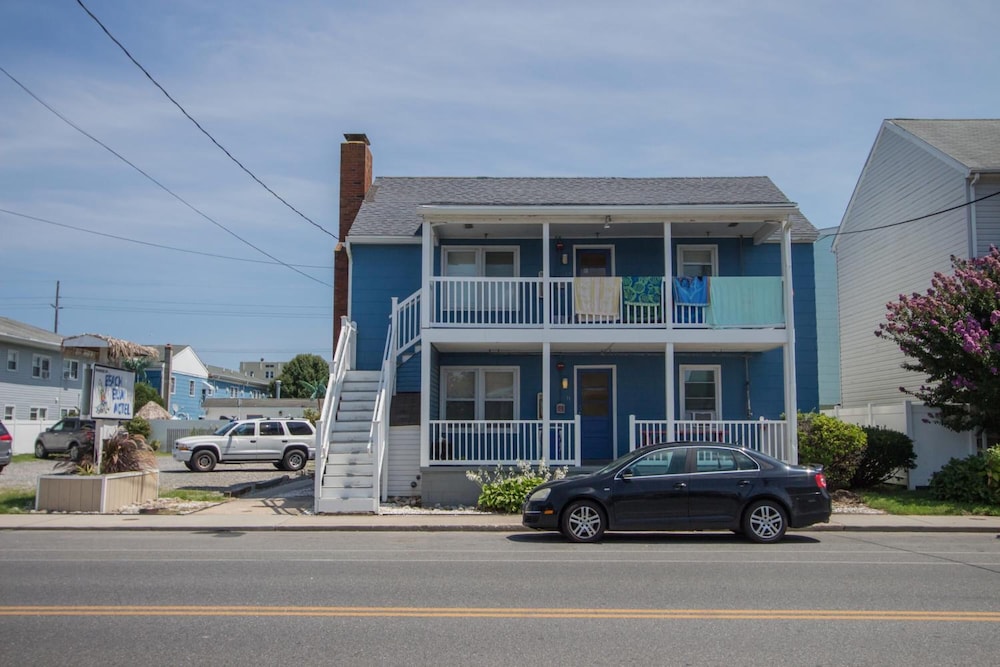 Blue Wave Inn - photo 27