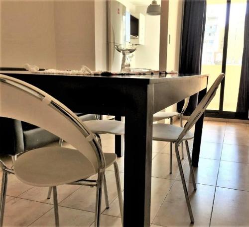 Dralas Cordoba General Paz — 4-Star Luxury Hotel in Cordoba, Argentina