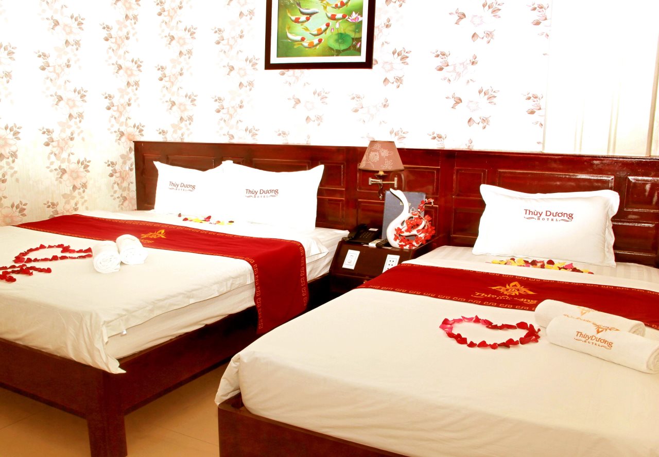 Khách Sạn Gold 2 - last minute hotel in Hue