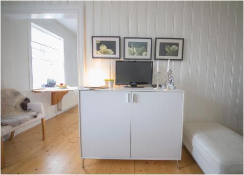 Bergstaðastræti Apartment