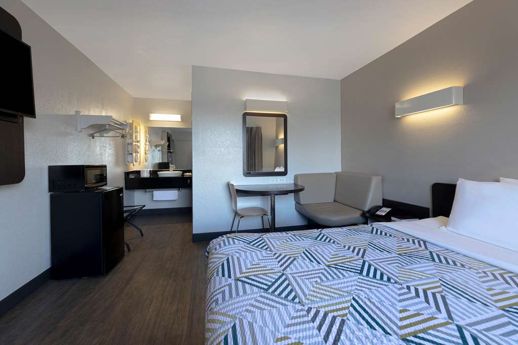 Motel 6 San Antonio TX West SeaWorld - photo 10