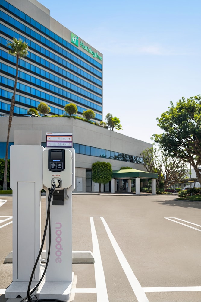 Holiday Inn Los Angeles Gateway Torrance by IHG - photo 45