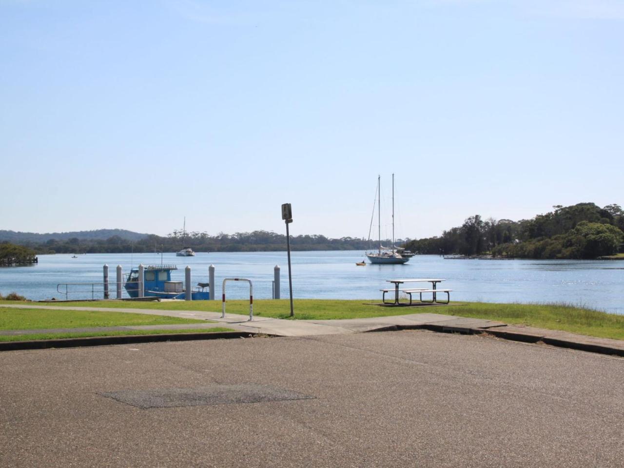 Slipways — Camden Haven — photo 3