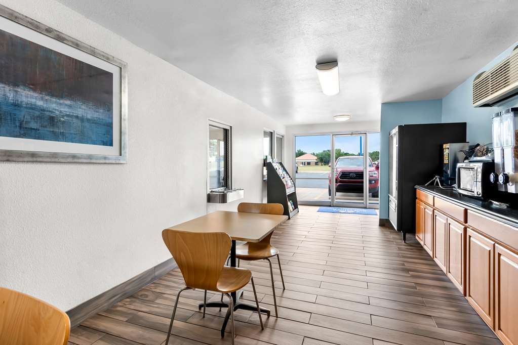 Americas Best Value Inn Stillwater - photo 21