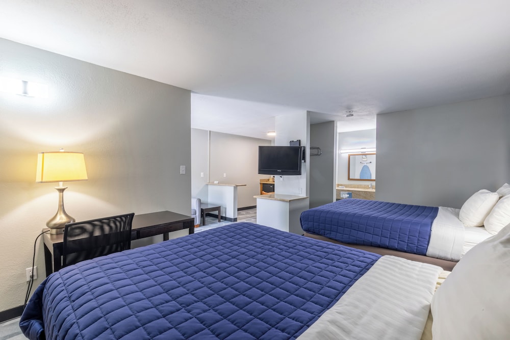 Freer Executive inn and Studios - photo 11