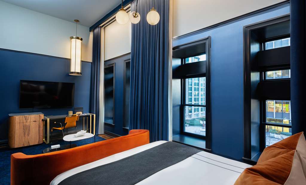 Dream Nashville by Hyatt - photo 32