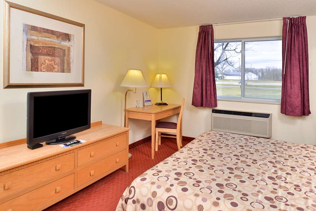 Americas Best Value Inn & Suites Spring Valley - photo 13