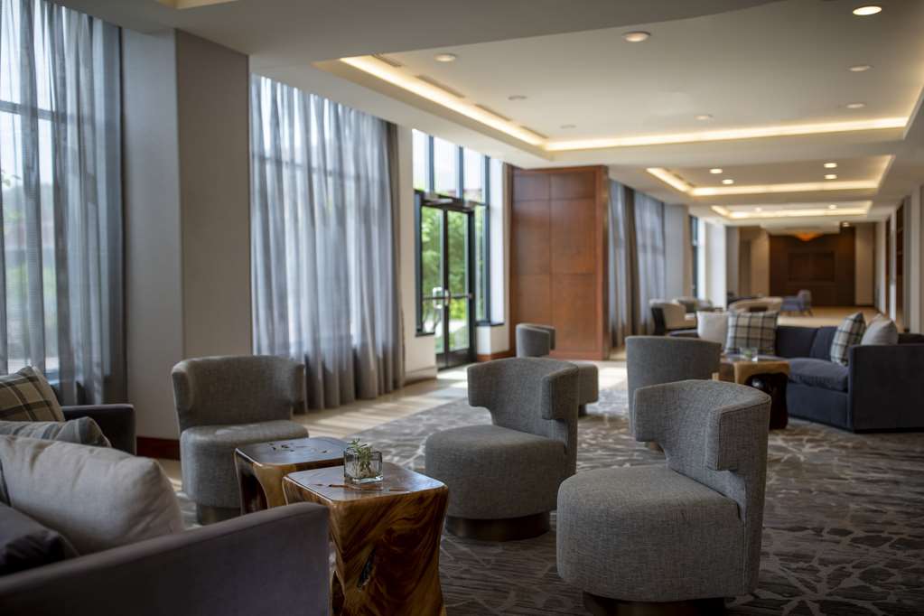 Hyatt Regency Coralville - photo 2