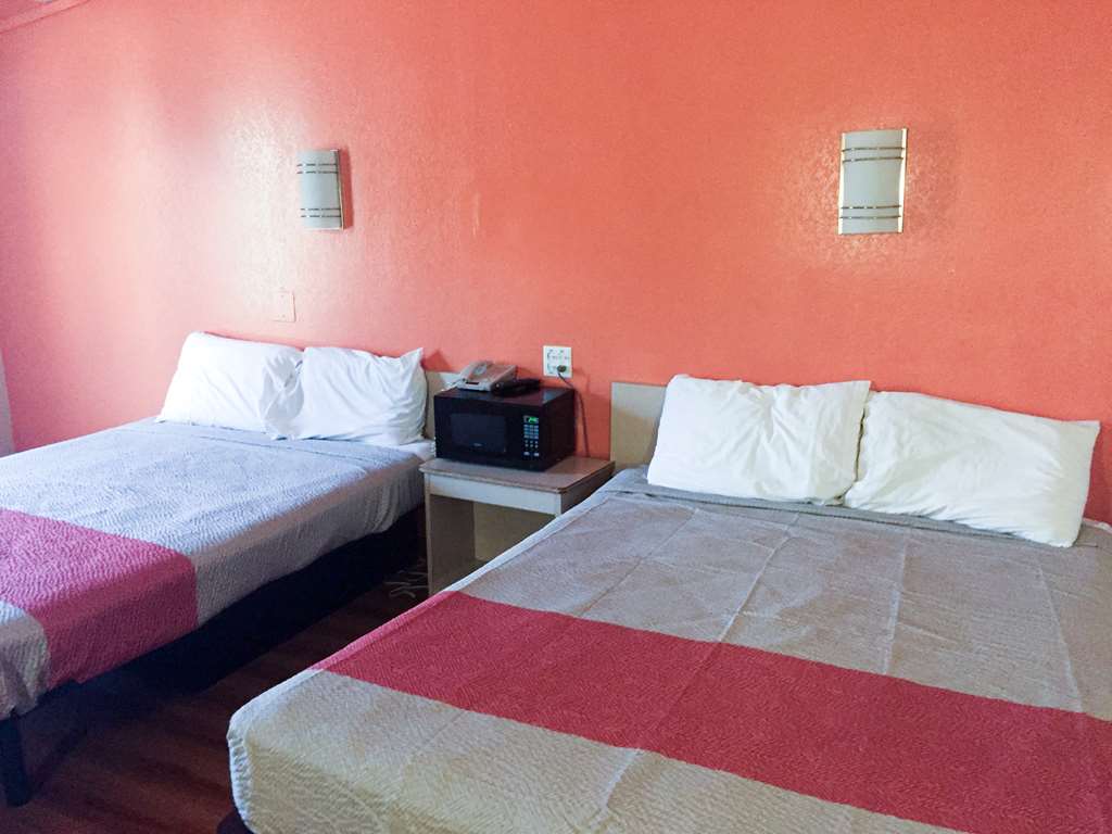 Motel 6 Warwick RI Providence Airport I 95 - photo 10