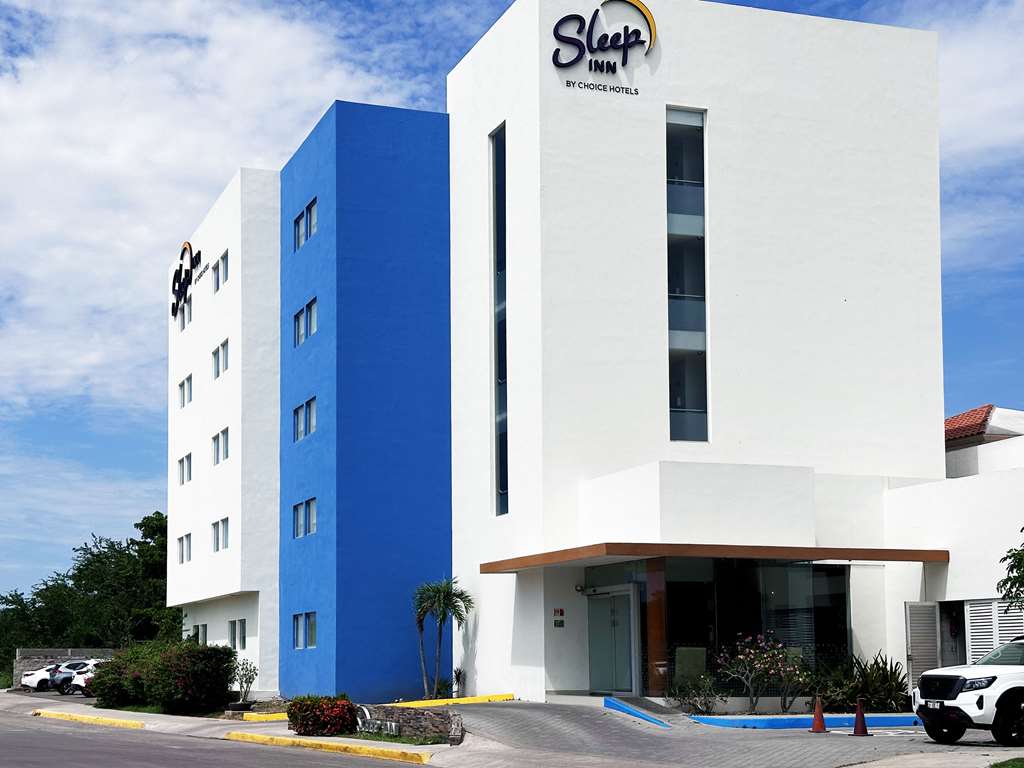 Sleep Inn Culiacan
