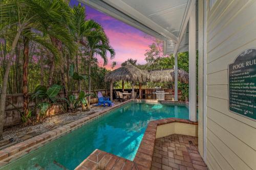 Yellowbird 705 N Shore in Anna Maria, United States