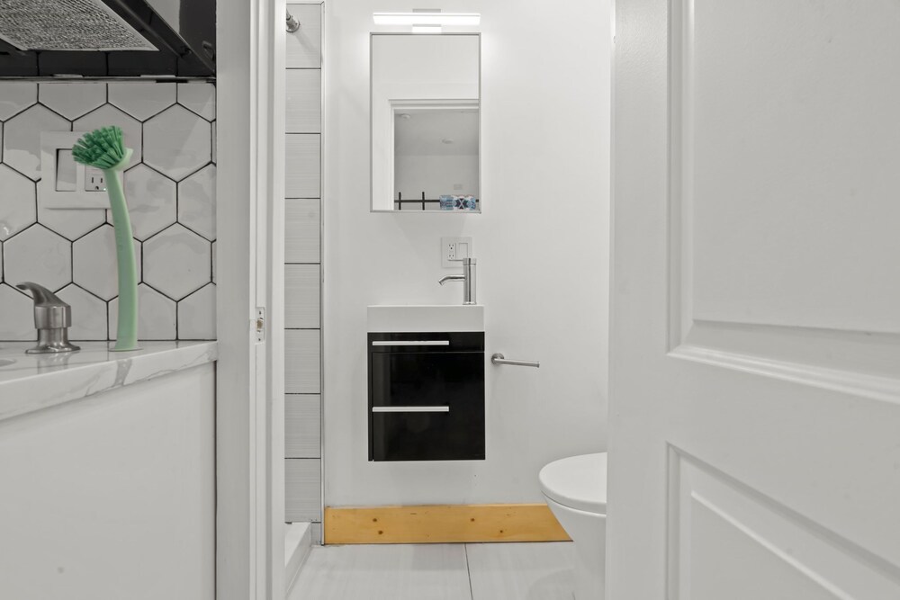 Goodseed Suites Philadelphia Center - photo 88