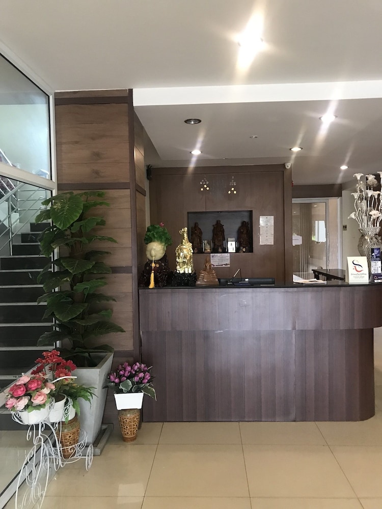 Winchakan Hotel — Prachantakham — photo 5