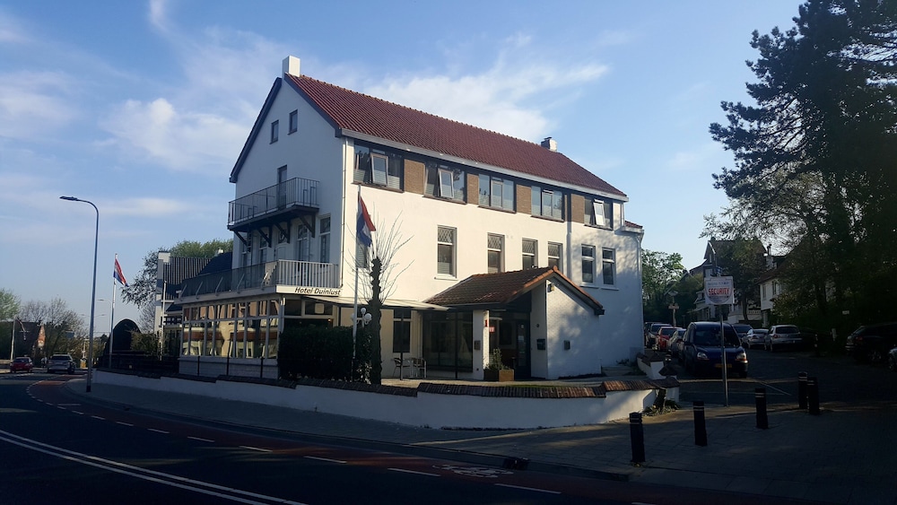 Zorn Hotel Duinlust in Noordwijk-Binnen, Netherlands