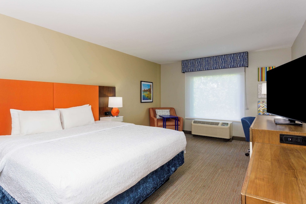 Hampton Inn & Suites Tallahassee I 10 Thomasville Road - photo 15