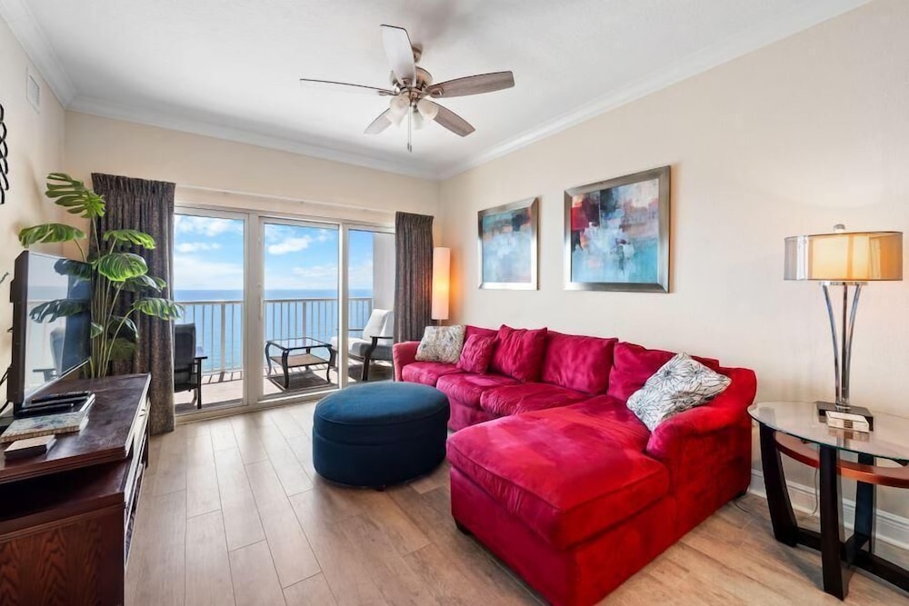 Crystal Tower 1907 by Youngs Suncoast - featured photo